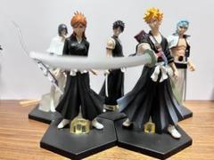 BLEACH フィギュア　5体セット