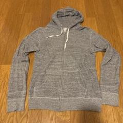 N.HOOLYWOOD ミスターハリウッド 定番ジップアップ パーカー 38
