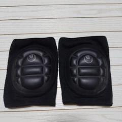 uhlsport　 Jr 膝当て