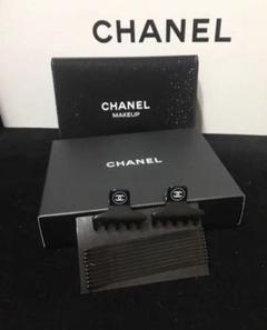 CHANEL シャネル ヘアクリップ ピン ノベルティ
