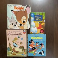 美品 Disney movie collection 英語 絵本 10冊セット