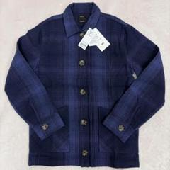【未使用タグ付】RVCA ルーカ カバーオール レディース チェック柄