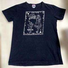 BANANA FISH　バナナフィッシュ　 BIGシルエットTシャツ Lサイズ BANANA FISH_BIGシルエットTシャツユニセックス(サイズ/L