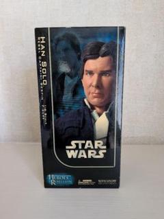 STAR WARS スター・ウォーズ 12インチフィギュア ハン・ソロ