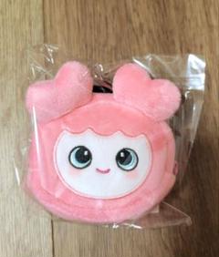 新品未開封　TWICE アクスタポーチ　モモ　モブリー　MOMO 新品未開封 TWICE アクスタポーチ モモ モブリー MOMO - メルカリ