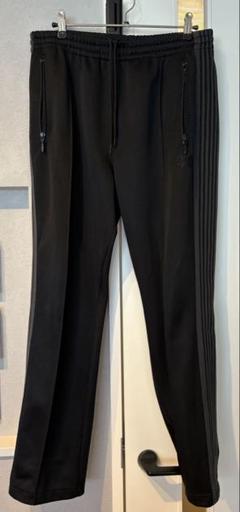 Needles ニードルス Narrow Track Pants Sサイズのサムネイル