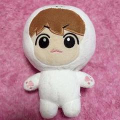 EXO スホ ぬいぐるみ ★  ミョントッキ金髪Ｖｅｒ． 51owvdR9DnL._UF350,350_QL50_.jpg