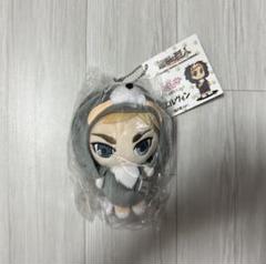 進撃の巨人 あにまるっこ ぬいぐるみマスコット エルヴィン 幼少
