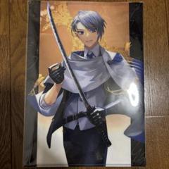 刀剣乱舞-ONLINE- クリアファイルセット 74：山姥切長義