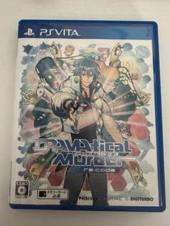 DRAMAtical Murder re：code