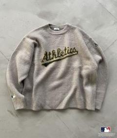 2025年最新】perushu mlb ニットの人気アイテム - メルカリ
