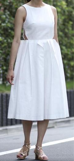 HAUTE rent to runway プリーツスカートドレス HAUTE オリジナルワンピース等の販売商品について | 結婚式