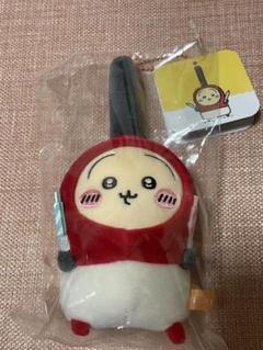 ちいかわ　ハートに火をつけるマスコット　チャッカマン　うさぎ