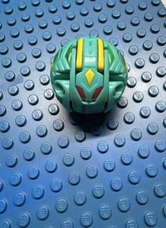 爆丸 バクガン BAKUGAN ケース セット 20個（検索 爆テク タカラ