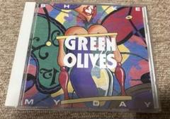GREEN OLIVES / SHAKE MY DAY グリーン・オリーブス