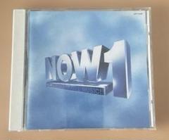 NOW 1 CD 洋楽コンピレーション