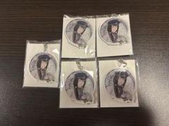 NARUTO 日向ネジ 書生風ver. アクリルキーホルダー TSUTAYA