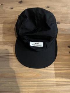 2025年最新】WTaps キャップ ブラックの人気アイテム - メルカリ