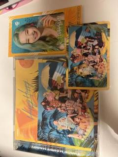 TWICE Happy Happy アルバム CD ダヒョン