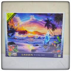 ラッセン　グランドボヤージュ　2000ピース ヨドバシ.com - エポック社 EPOCH 54-706 ビート オブ ザ シー