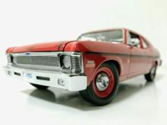 GMP/'70 Yenkoイエンコ Chevyシボレー Novaノバ 1/18