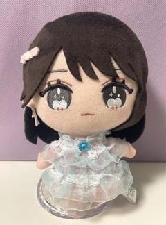 イコラブ 生写真 未開封 魔法少女 ぬいぐるみマスコット 6セット LOVE 音嶋莉沙 ぬいぐるみ イコラブ 6周年衣装 - メルカリ