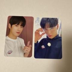 theboyz キュー トレカ Q ドボイズ MD グッズ トッタ 떳다 Amazon.co.jp: The boyz ドボイズ キュー サノク 公開放送 roar