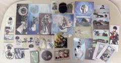 魔法使いの約束 レノックス