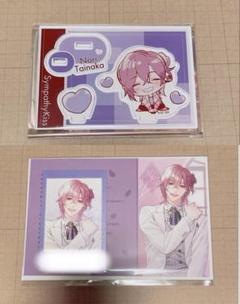 SympathyKiss シンキス 3周年 フォトカ フォトカード 未開封