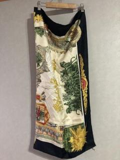 エルメス ヴィンテージスカーフ