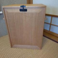茶道具 旅箪笥 - メルカリ
