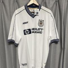 2025年最新】TOTTENHAM ponyの人気アイテム - メルカリ