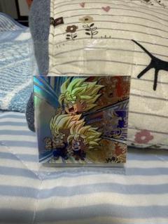 ドラゴンボール ホロカード ゴクウ