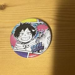 僕のヒーローアカデミア 原画展 缶バッジ 荼毘 轟燈矢 僕のヒーローアカデミア 原画展 缶バッジ ヒロアカ コレクション
