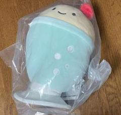 にっこりーノパーク クリームソーダ　 総選挙　ぬいぐるみ にっこりーノパーク クリームソーダ 総選挙 ぬいぐるみ - メルカリ