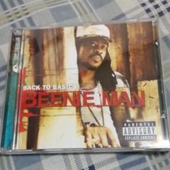 ビーニ　マン/Back to basics