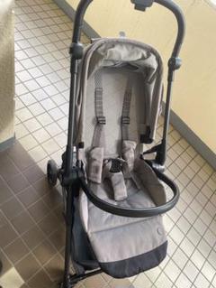 cybex MELIOサイベックス メリオカーボン 2021 おまけあり cybex [ サイベックス ] MELIO CARBON [ メリオ カーボン