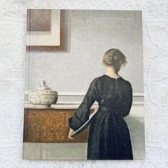 2025年最新】ハマスホイとデンマーク絵画の人気アイテム - メルカリ