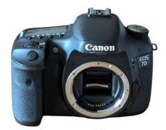 Canon EOS 7D デジタル一眼レフカメラ ボディー✨ジャンク
