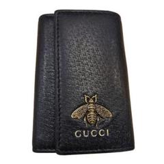 GUCCI ビー　蜂モチーフ　レザーグローブ　手袋　未使用美品 GUCCI - gucci レザーグローブ リボンの通販 by cyc's shop