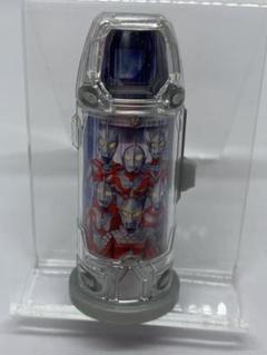 ウルトラカプセル 6兄弟 ウルトラマンジード