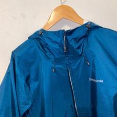 TORRENTSHELL JACKET/Patagonia/83801FA13