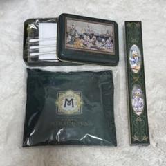 週末価格【印鑑ケース】Disney ホテル ミラコスタ ディズニーシー非売品 MezzoMiki on X: 