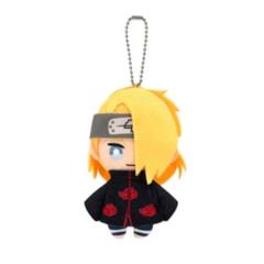 デイダラ NARUTO ナルト 疾風伝 ボールチェーン