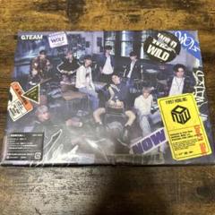 First Howling : NOW &TEAM 初回限定盤