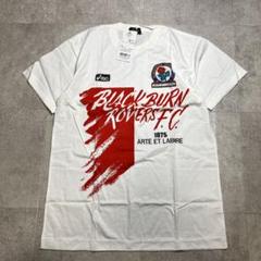 90s アシックス Tシャツ グラフィック FC 未使用