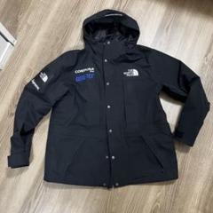 美品✨【Supreme / シュプリーム】エクスペディションフリースジャケット Supreme 新品 シュプリーム SUPREME x ザ ノースフェイス THE