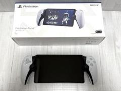 PlayStation Portal リモートプレーヤー CFIJ-18000