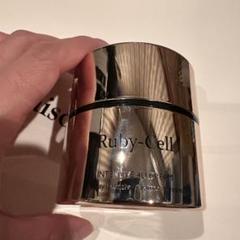 ルビーセル インテンシブ4Uクリーム 50ml