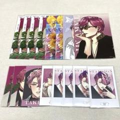 スタサイ直筆チェキ拓巳